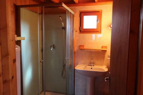 Chalet Thiennet
