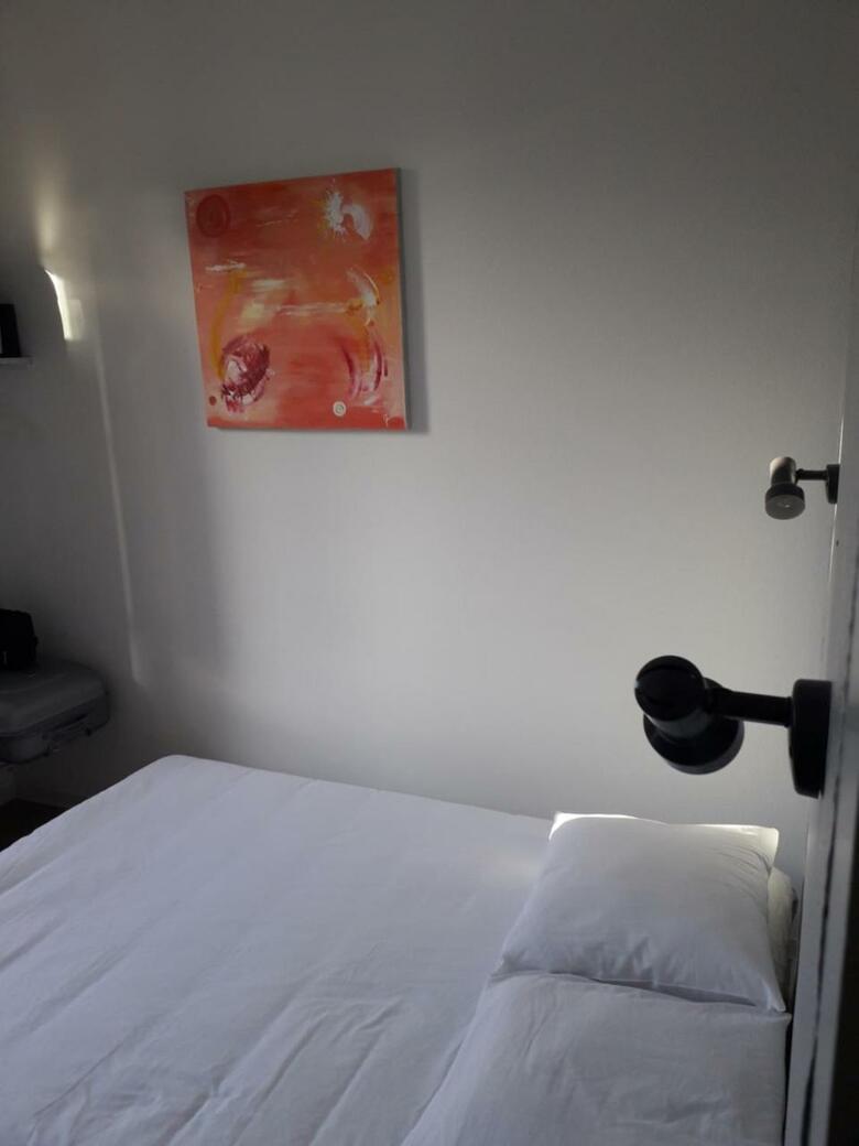 Hotel Loberge