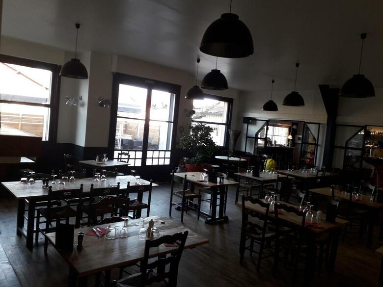 Hotel Loberge
