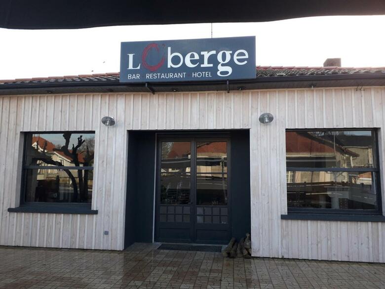 Hotel Loberge