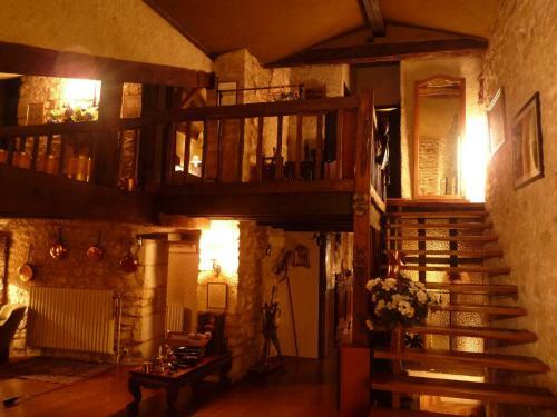 Moulin De Giroir