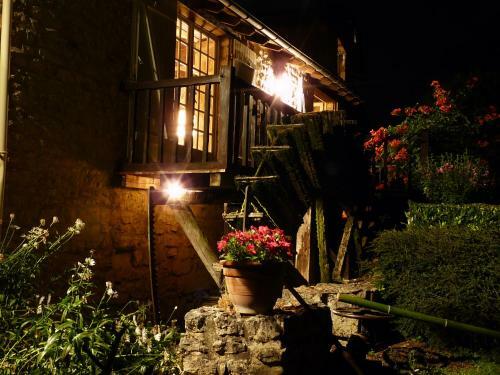 Moulin De Giroir
