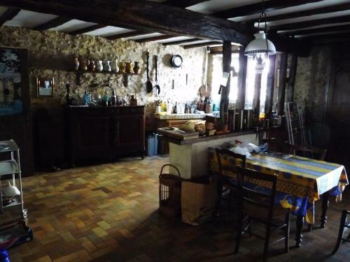 Moulin De Giroir