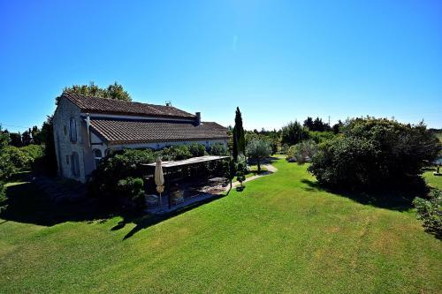 Apartamento G�te Crillon