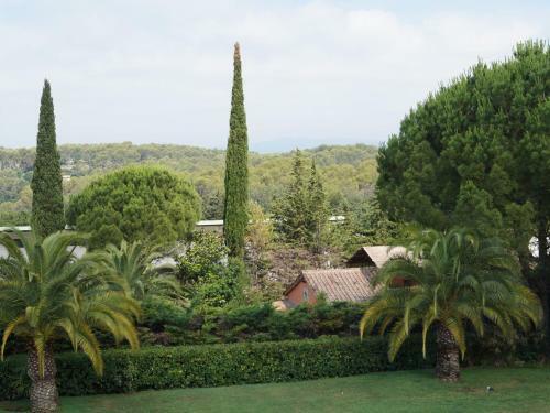 Beautiful Villa In Mougins With Private Swimming Pool