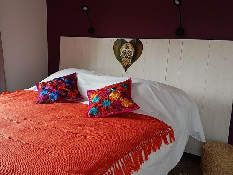 Hostal Asinerie Kuleni