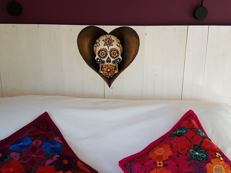 Hostal Asinerie Kuleni