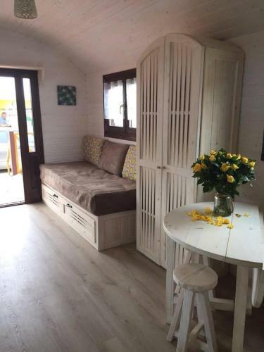 Agroturismo La Ferme Des 4 Vents