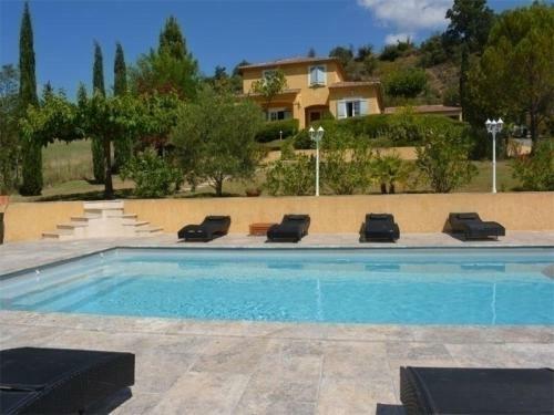 House St Maurice D Ardeche - 8 Pers, 160 M2, 6/4