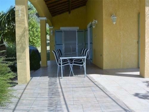 House St Maurice D Ardeche - 8 Pers, 160 M2, 6/4