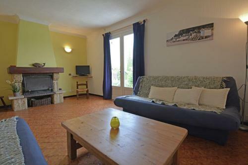 Villa Tourbes