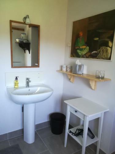 Bed & Breakfast Aurifat