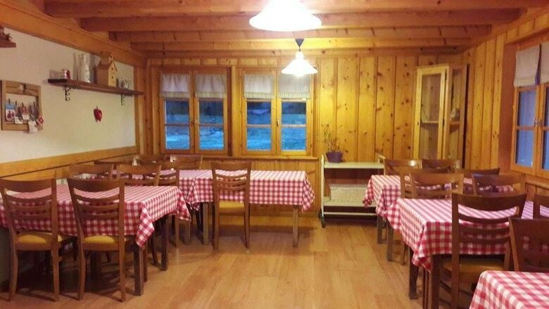 Cottage Du Bugnon
