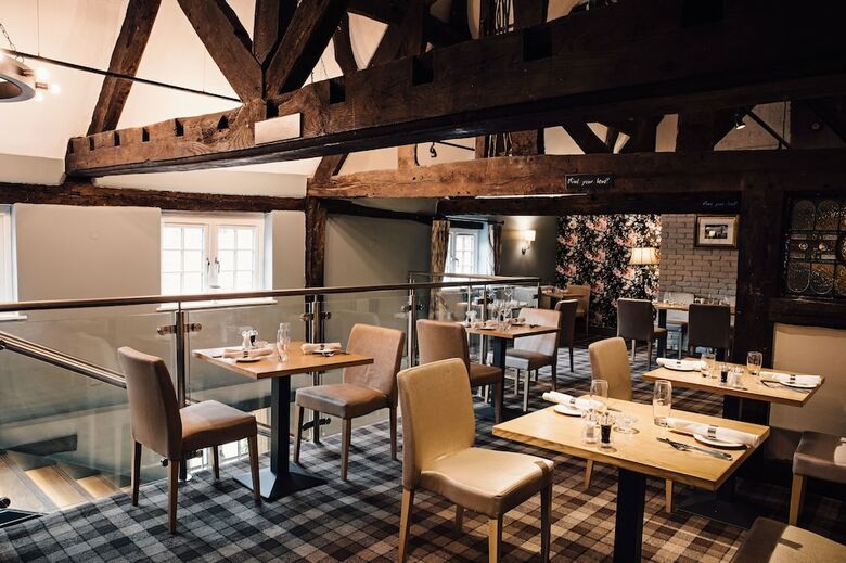 Manor House Hotel, Alsager
