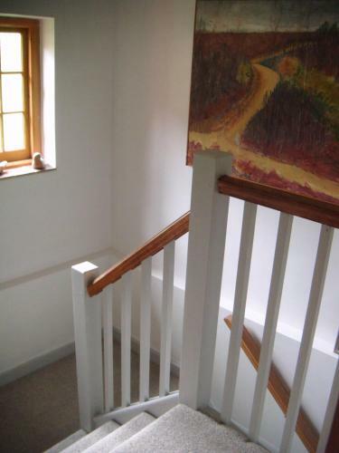 Bed & Breakfast Lockhurst Hatch Farm