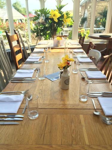 Posada The Ilchester Arms Hotel