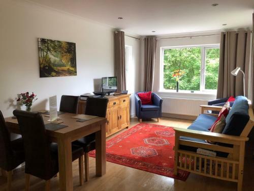 Glanafon Holiday Home