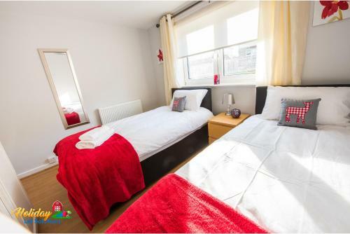 Premier - Kirkness Apartment