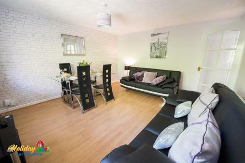 Premier - Kirkness Apartment