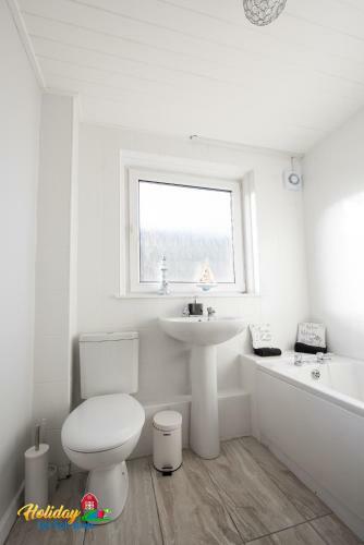 Premier - Kirkness Apartment