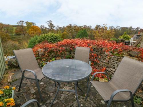 Pine Cottage, Bakewell