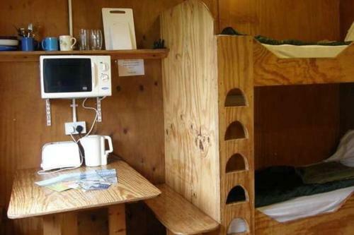 The Dalesbridge Campsite And Cabins