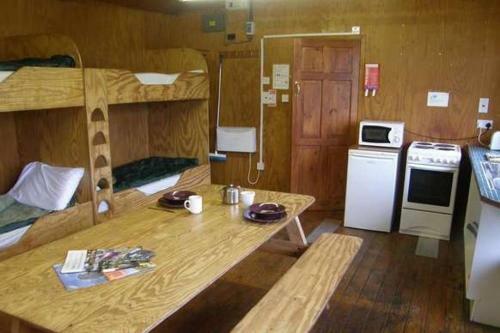 The Dalesbridge Campsite And Cabins