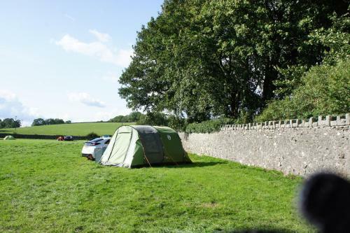 The Dalesbridge Campsite And Cabins