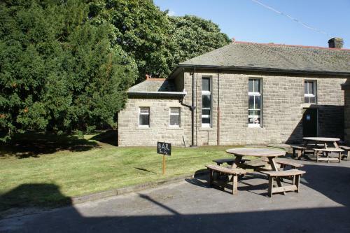 The Dalesbridge Campsite And Cabins