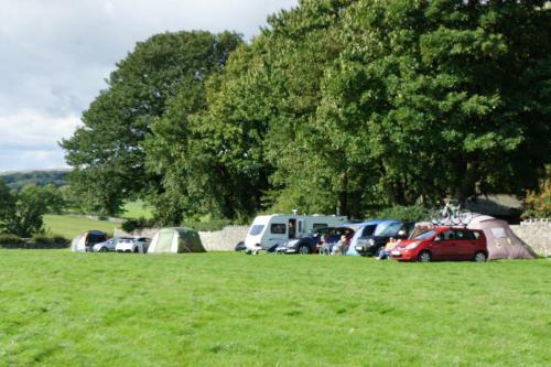 The Dalesbridge Campsite And Cabins