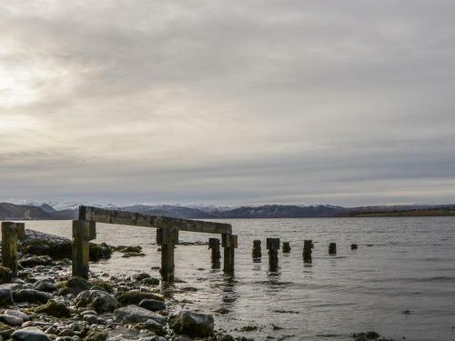 The Cwtch, Achnasheen