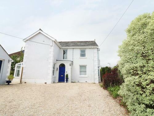 Cowslip House, Axminster