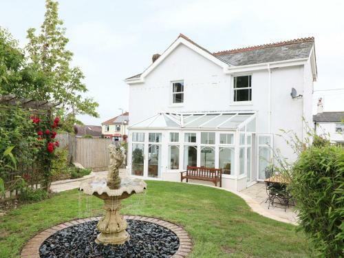 Cowslip House, Axminster