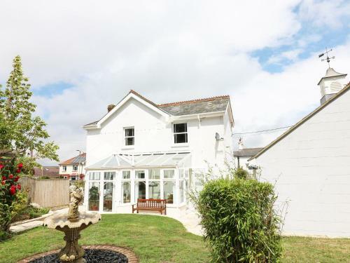 Cowslip House, Axminster