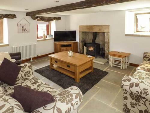 Hope Cottage, Bakewell