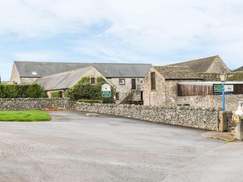 Lathkill Barn, Bakewell