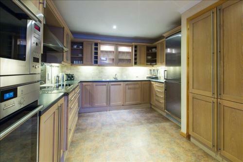 Cameron House Three Bedroom Detached Lodge L65