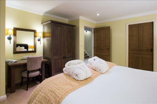 Cameron Club Three Bedroom Detached Lodge L124