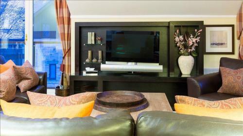 Cameron Club Three Bedroom Detached Lodge L124