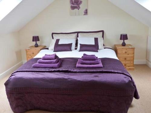 Summer Farm Cottage, Bedale
