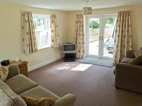 Summer Farm Cottage, Bedale
