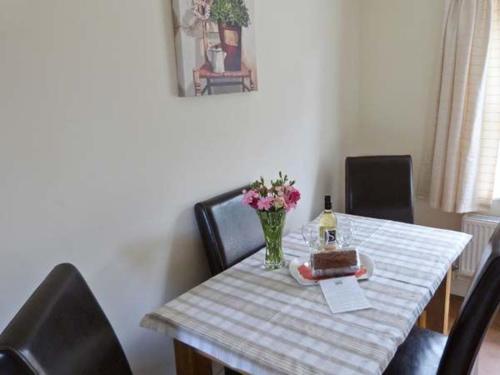 Summer Farm Cottage, Bedale