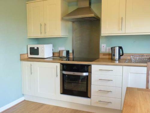 Heron Cottage, Beaworthy