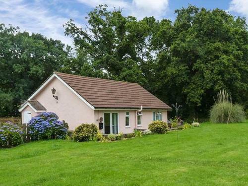 Heron Cottage, Beaworthy