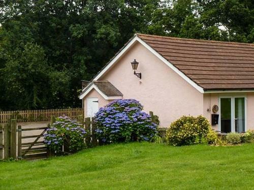 Heron Cottage, Beaworthy