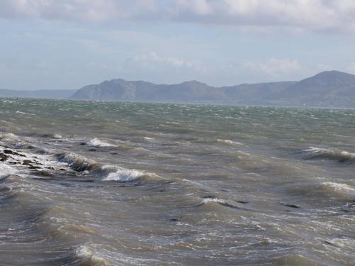 Hen Stabl, Beaumaris
