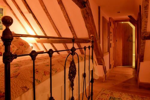 Posada Swan House