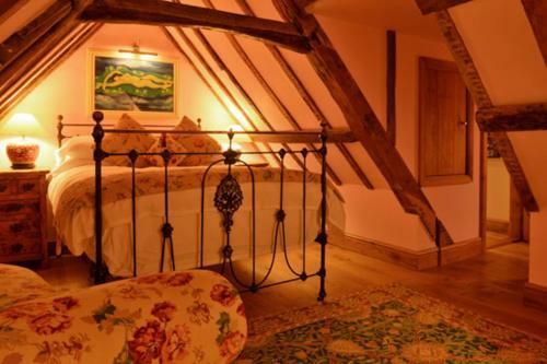 Posada Swan House