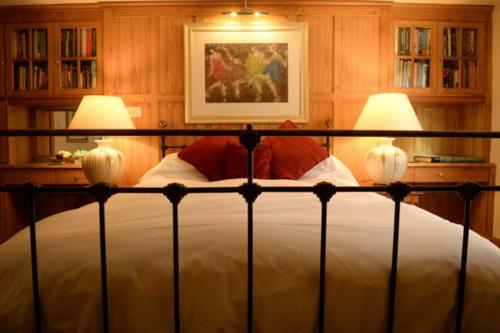 Posada Swan House