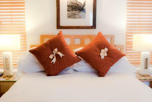 Posada Swan House